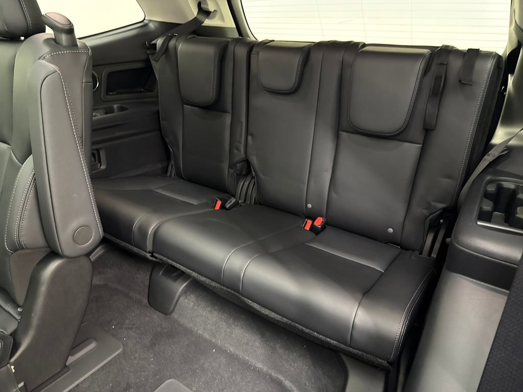 New 2025 Subaru Ascent Touring image 26