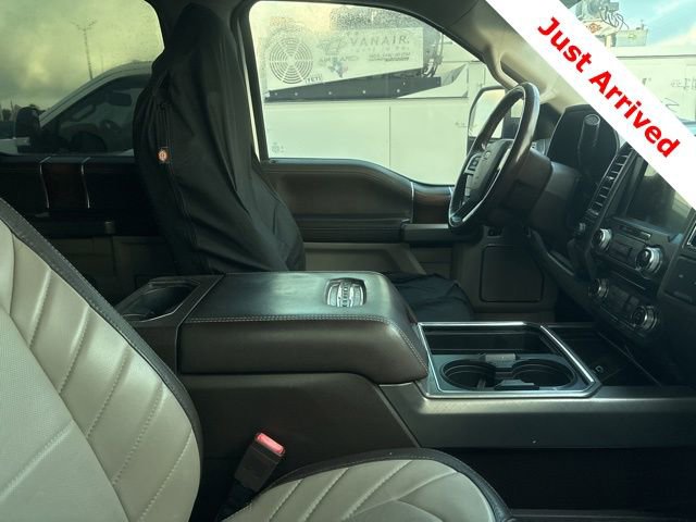 Used 2018 Ford F350 Limited image 13