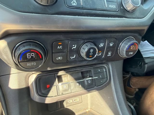 Used 2023 GMC Acadia AT4 AWD/4WD image 39