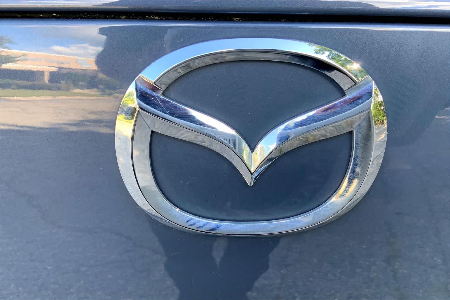 Certified 2024 MAZDA CX-50 2.5 Turbo w/ Cargo Package AWD/4WD image 33