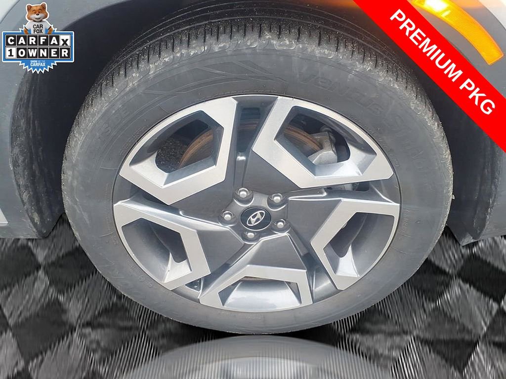 Used 2024 Hyundai Palisade SEL image 9
