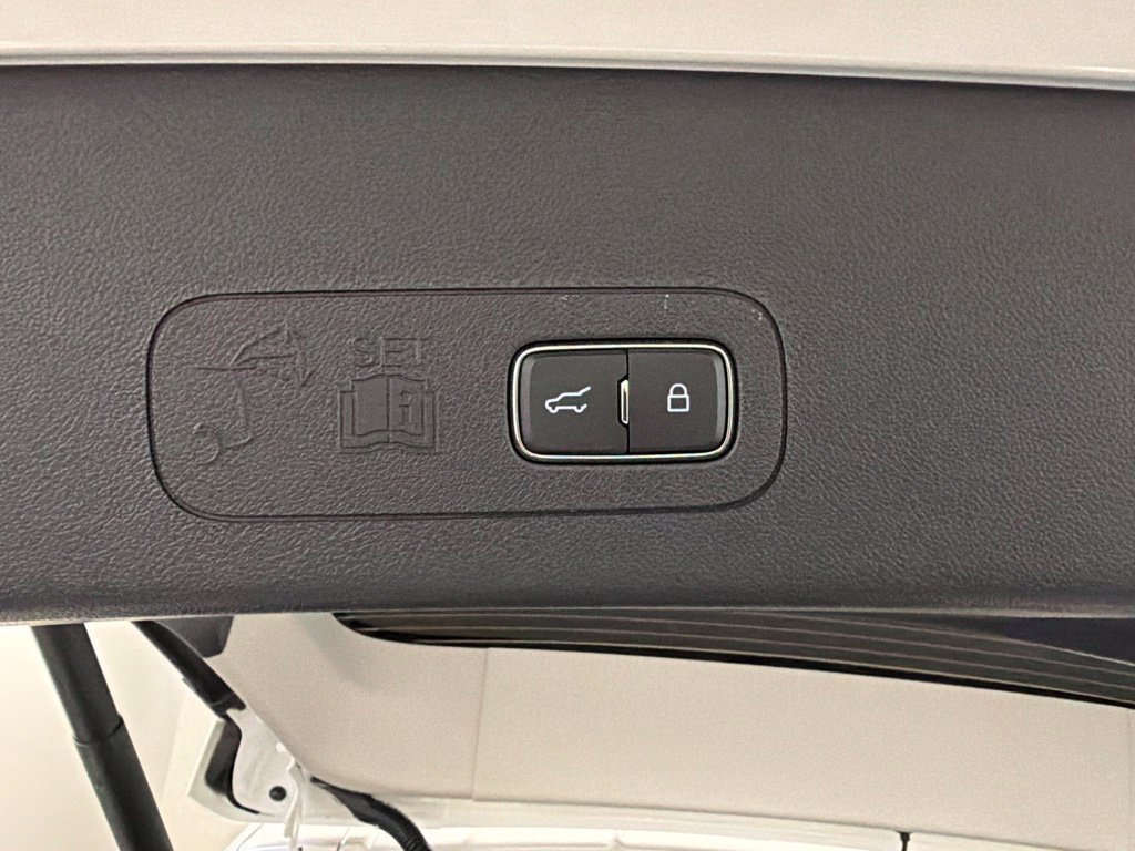 New 2027 Lincoln Aviator Reserve AWD/4WD image 39