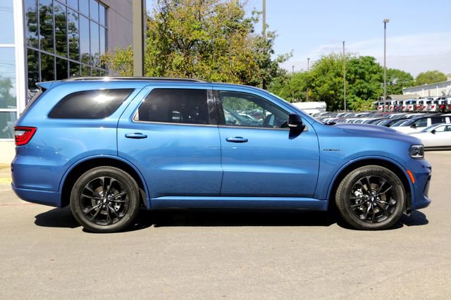 New 2025 Dodge Durango R/T image 4