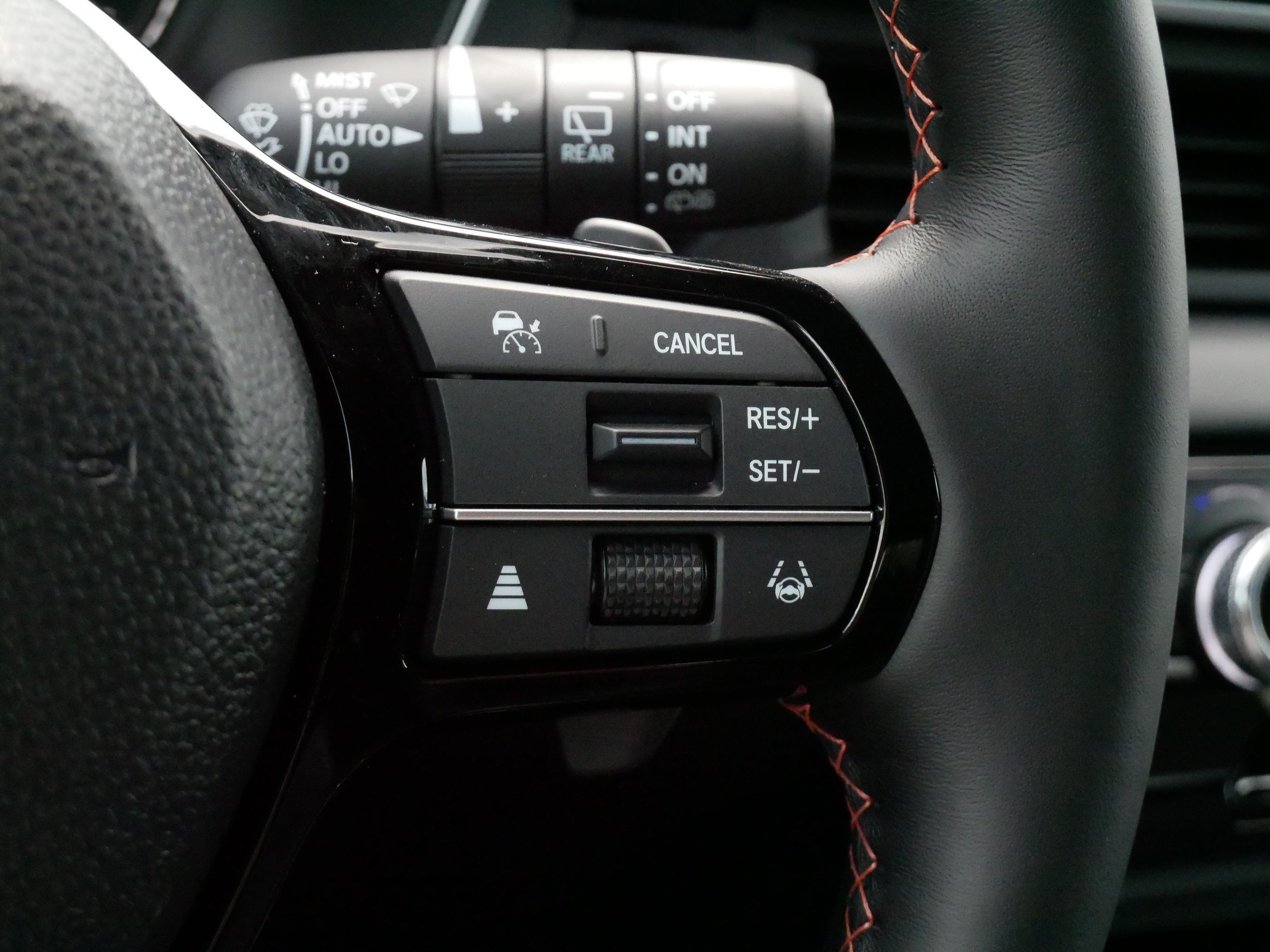 Certified 2026 Honda Passport TrailSport Elite image 26