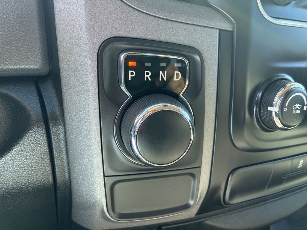 Used 2016 RAM 1500 Express w/ Popular Equipment Group image 18