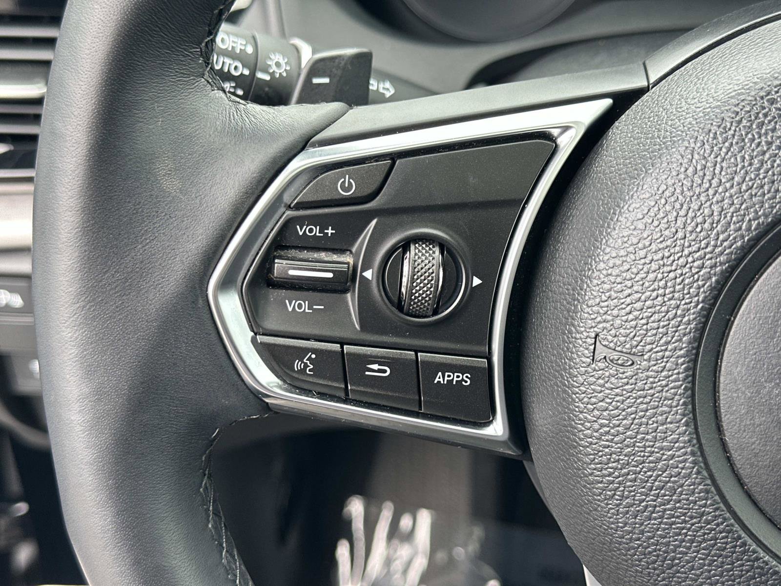 Certified 2024 Acura RDX SH-AWD w/ Technology Package image 27