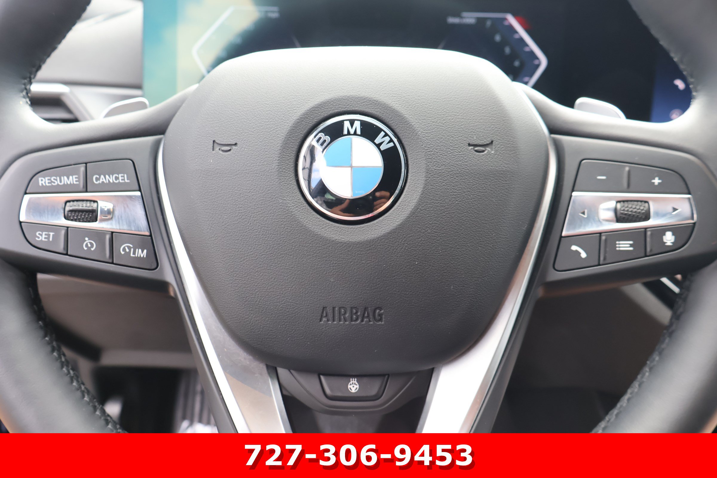Used 2023 BMW 330i Sedan w/ Premium Package RWD image 23