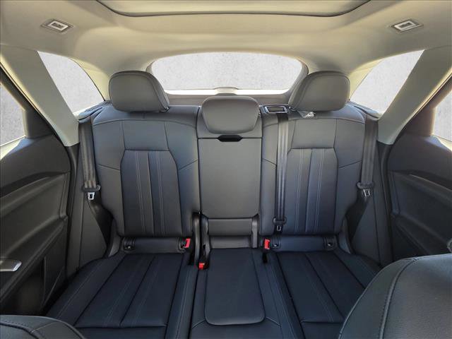 New 2026 Audi Q5 Premium AWD/4WD image 15