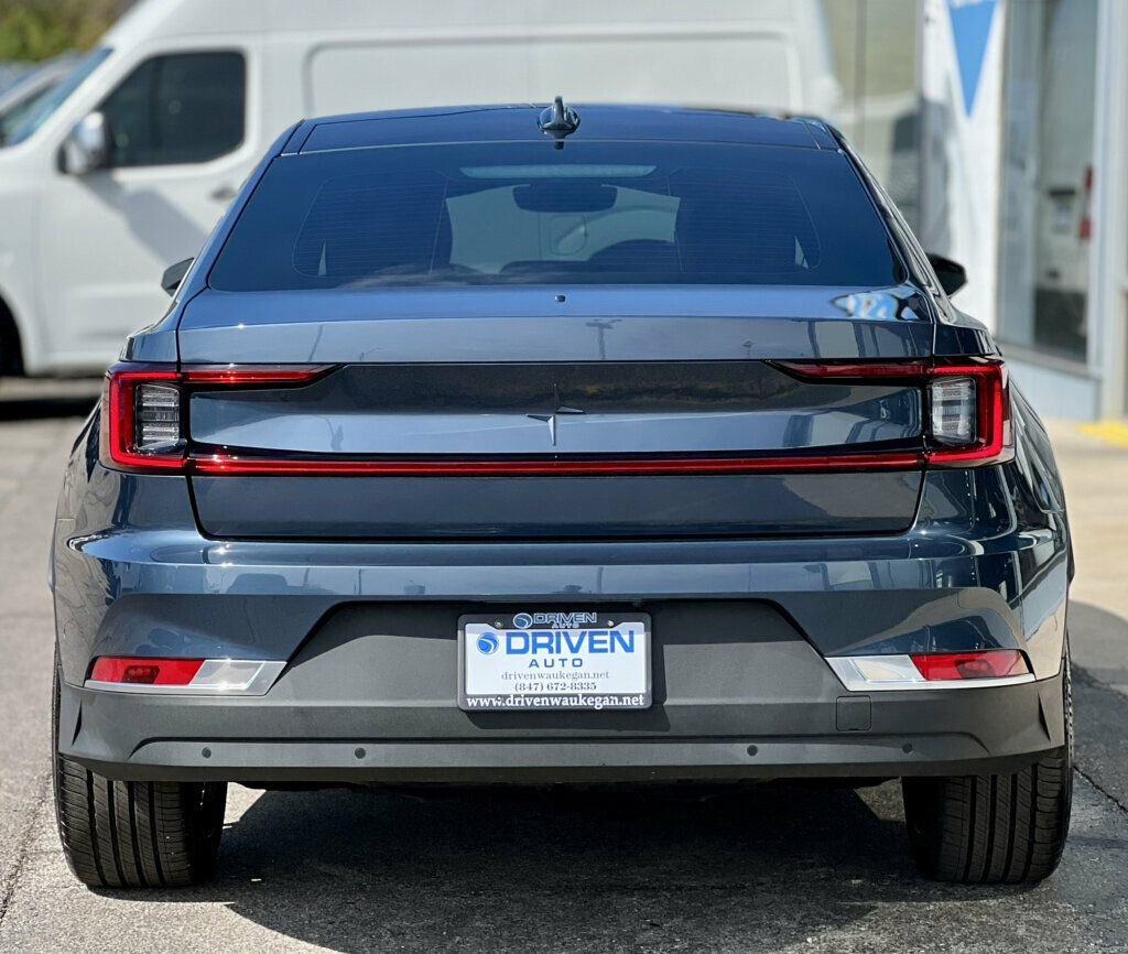 Used 2023 Polestar Polestar 2 w/ Pilot Pack AWD/4WD image 34