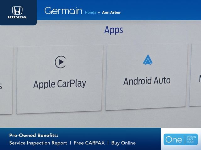 Used 2023 Ford Escape ST-Line Elite w/ Premium Technology Package image 4