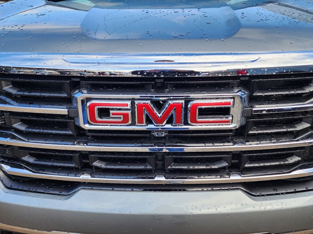 New 2026 GMC Acadia Elevation image 10
