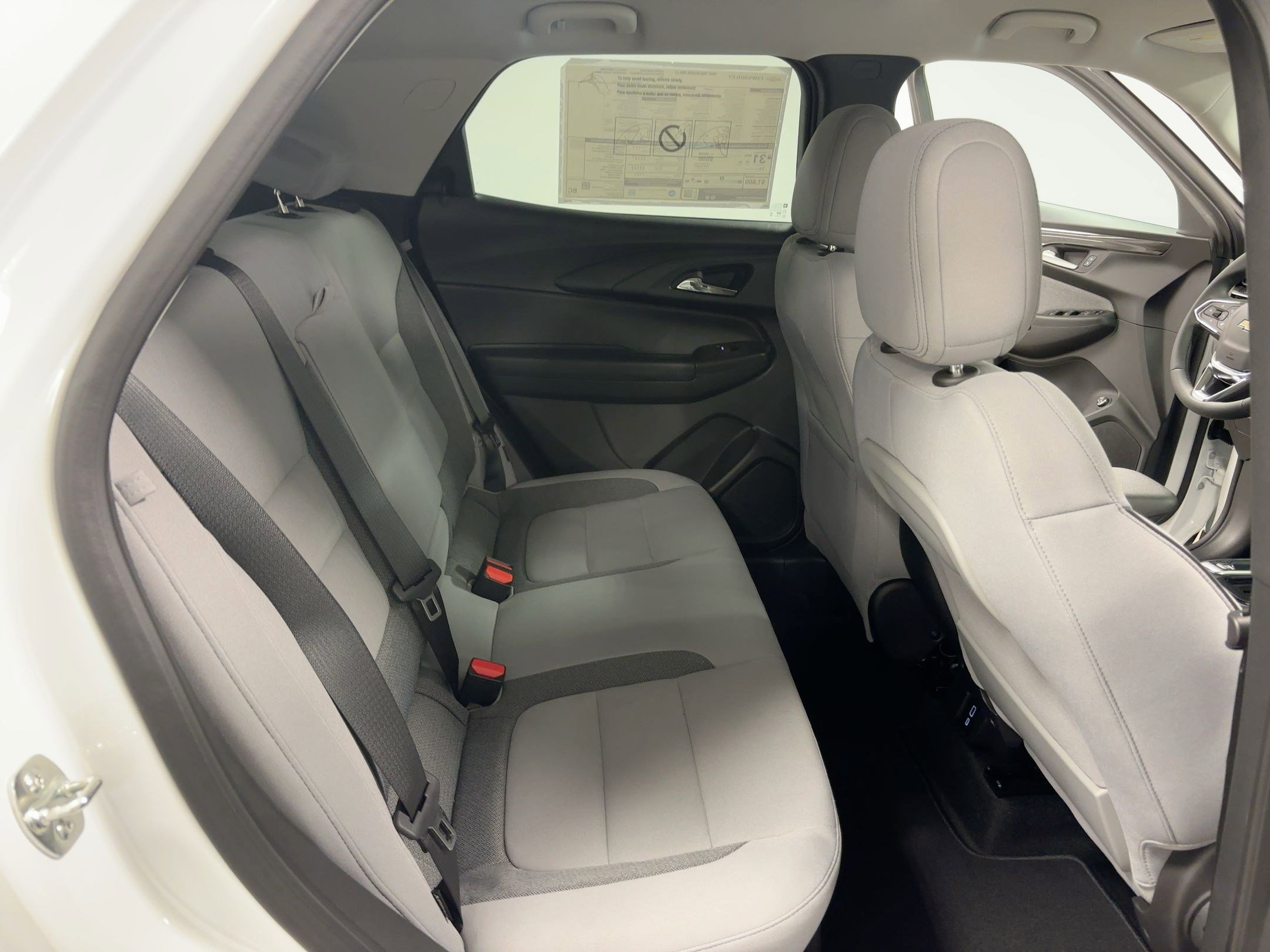 New 2026 Chevrolet TrailBlazer LT w/ Convenience Package image 30