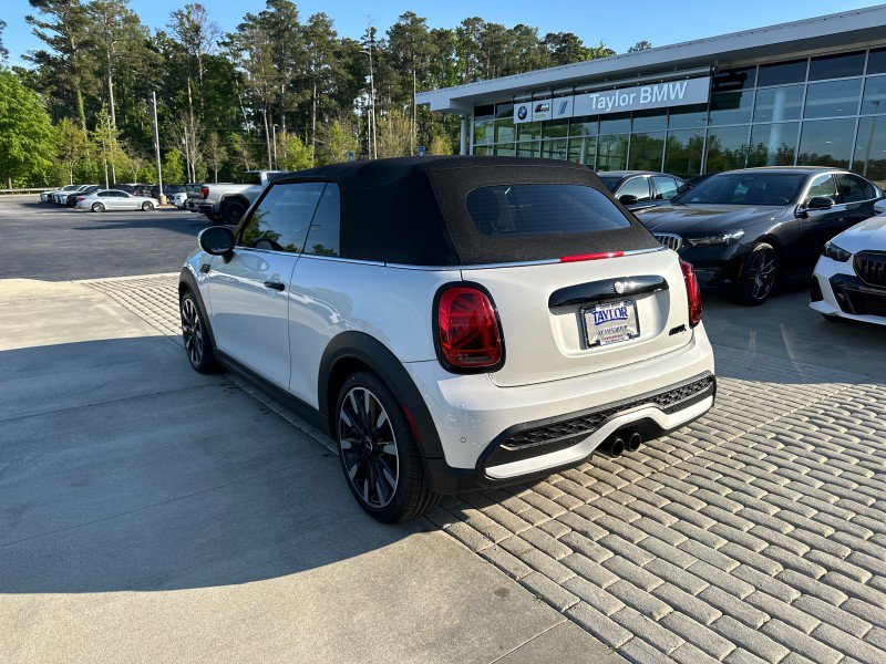 Used 2023 MINI Cooper S image 4