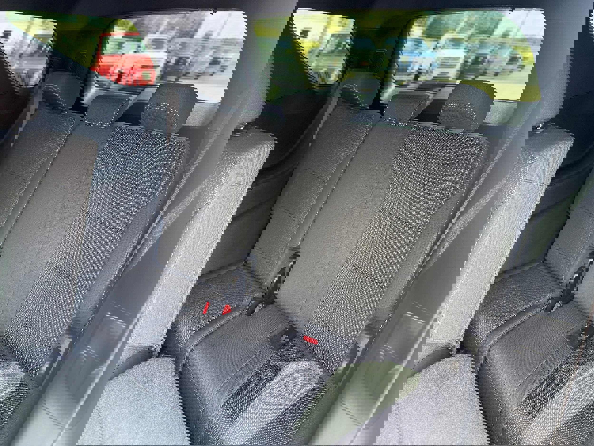 Used 2024 Chevrolet Traverse LS image 14