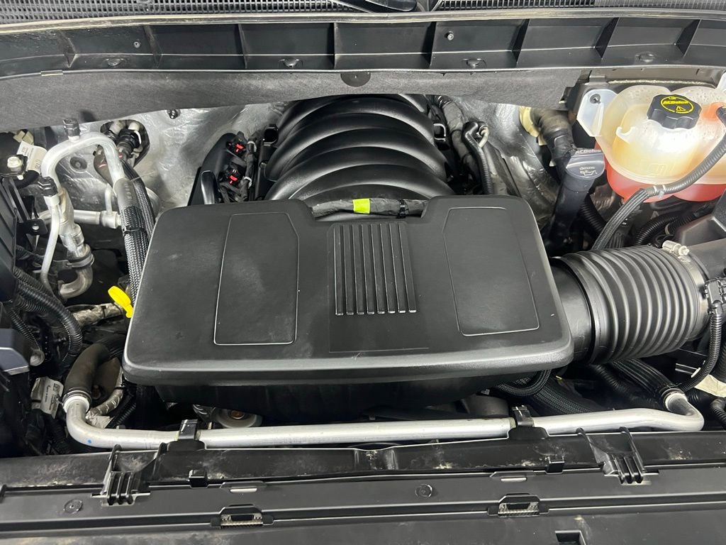 Used 2024 GMC Sierra 1500 Denali w/ Denali Reserve Package image 33