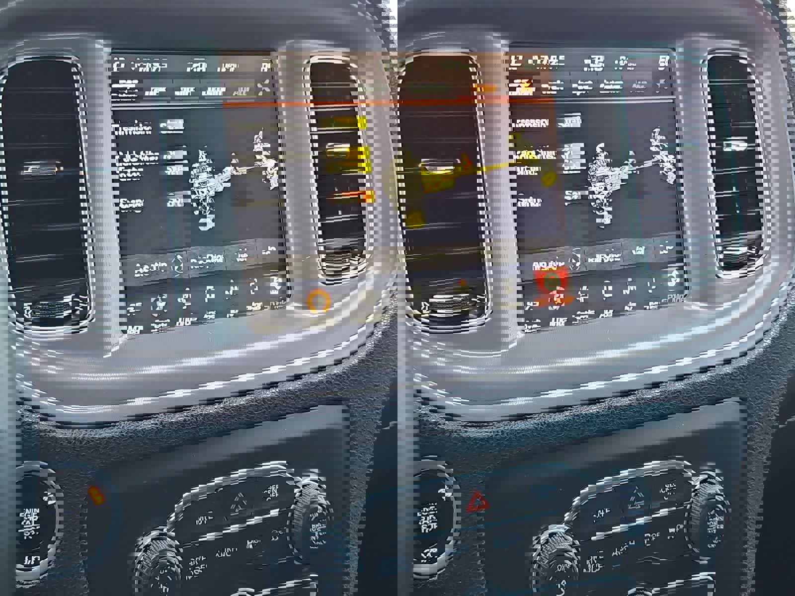 Certified 2023 Dodge Charger Scat Pack w/ Navigation & Travel Group image 29