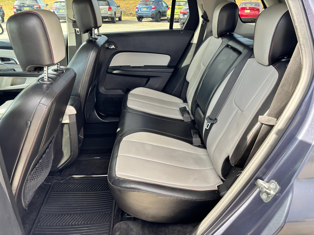 Used 2013 GMC Terrain SLT image 22