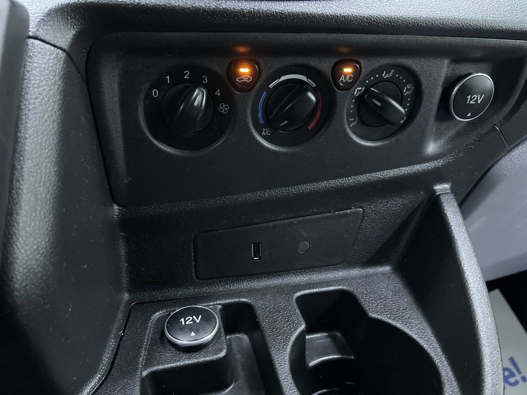 Used 2017 Ford Transit 150 130 Low Roof w/ Exterior Upgrade Package image 22