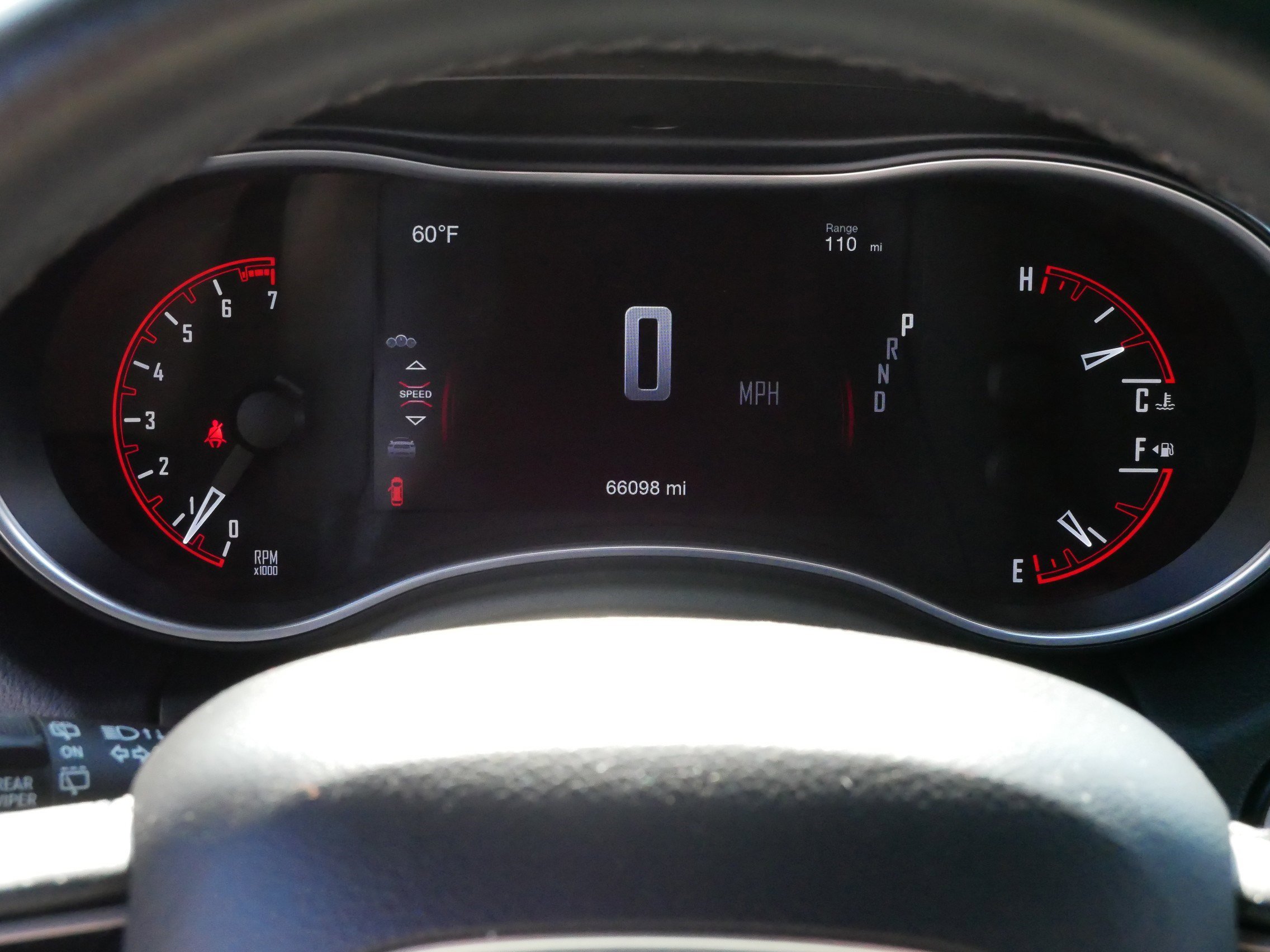 Used 2019 Dodge Durango SXT image 19