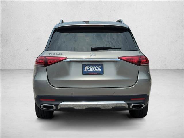 Used 2020 Mercedes-Benz GLE 350 image 7