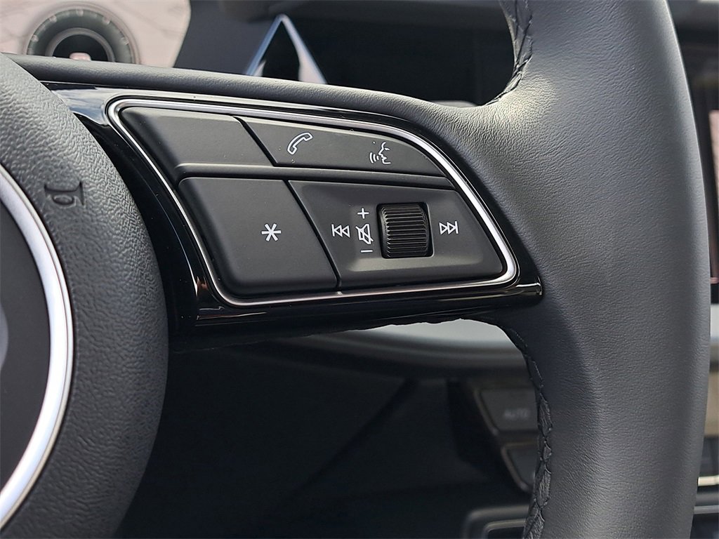 New 2026 Audi A3 2.0T Premium image 10