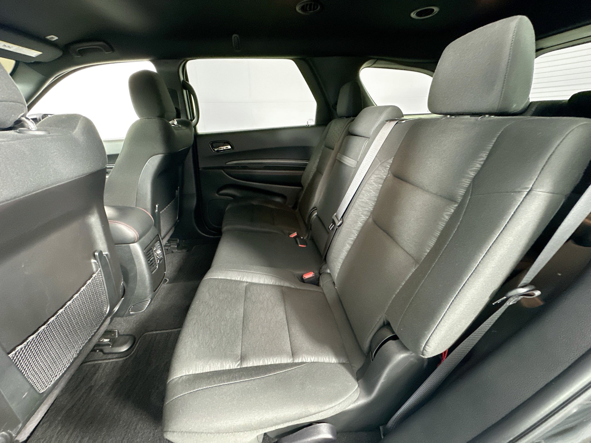 Used 2025 Dodge Durango R/T w/ Blacktop Package AWD/4WD image 24