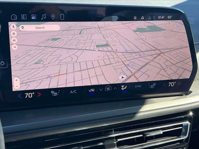 New 2026 Chevrolet Traverse LT w/ Driver Confidence Package image 15