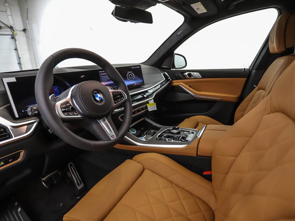 Used 2027 BMW X7 xDrive40i w/ Executive Package AWD/4WD image 10