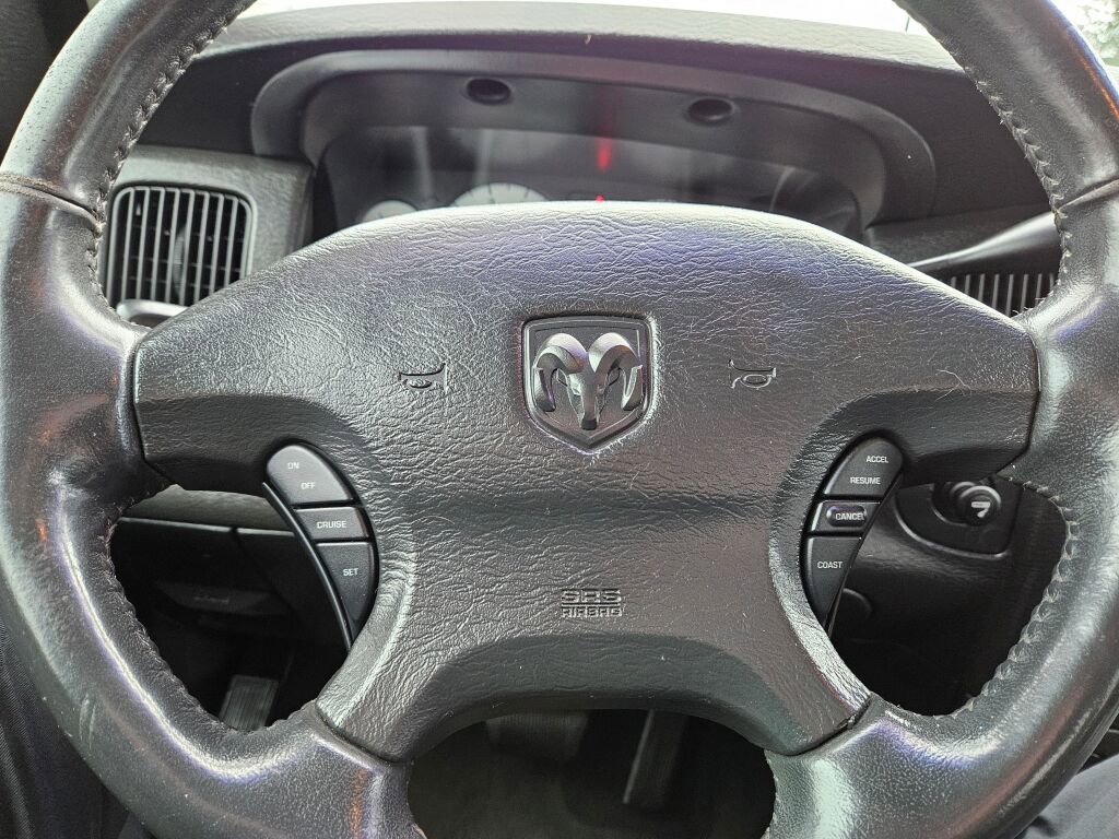 Used 2002 Dodge Ram 1500 Truck SLT image 18