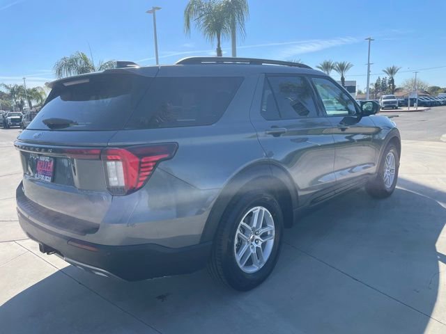 New 2026 Ford Explorer Active w/ Active Comfort Package RWD image 5