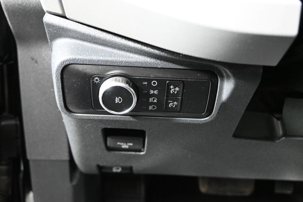 Used 2023 Ford Bronco Big Bend AWD/4WD image 22