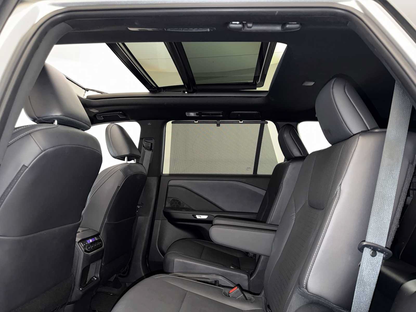 Used 2024 Lexus TX 350 AWD w/ Captains Chair Package image 21
