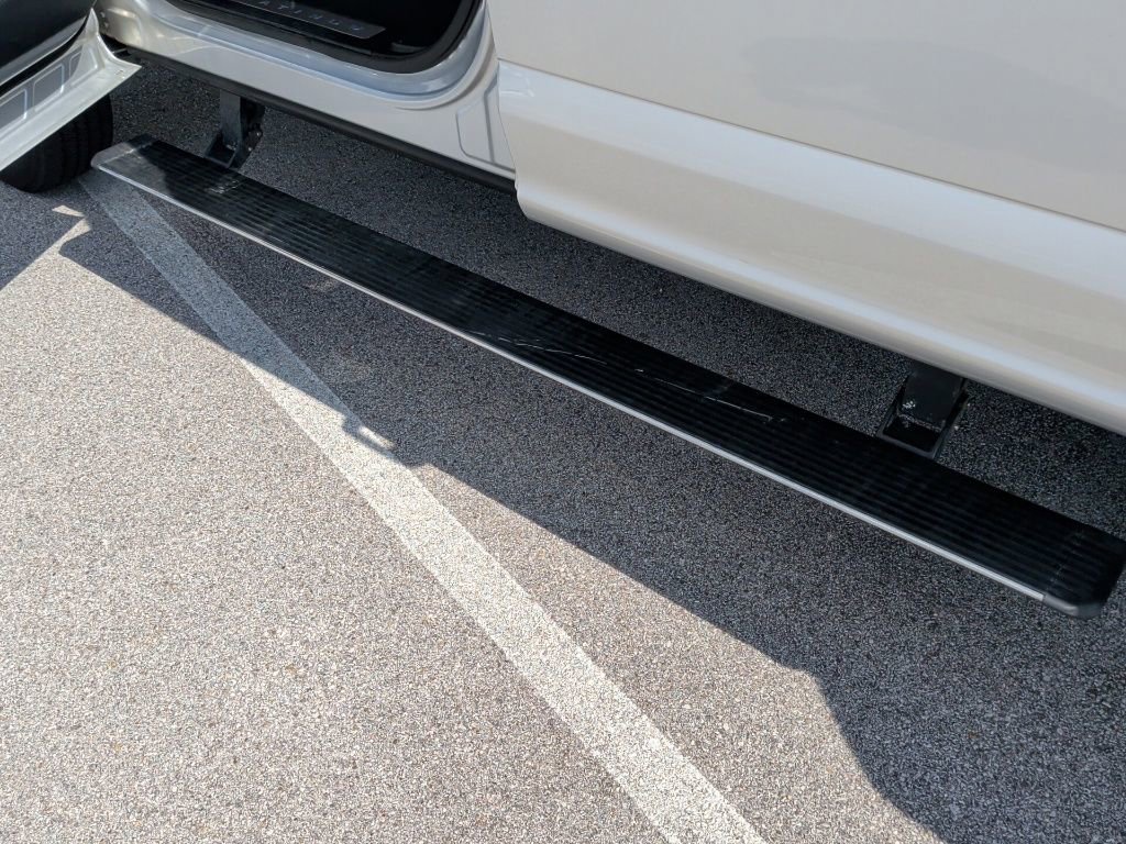 Used 2019 Ford F350 Platinum w/ Platinum Ultimate Package image 52