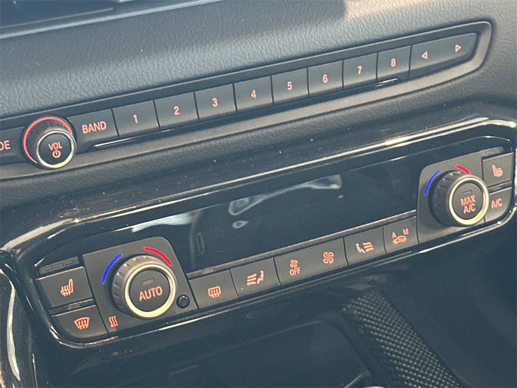 New 2026 Toyota Supra Premium image 22