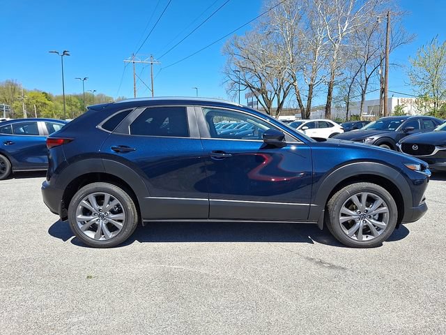 New 2026 MAZDA CX-30 AWD 2.5 S image 5