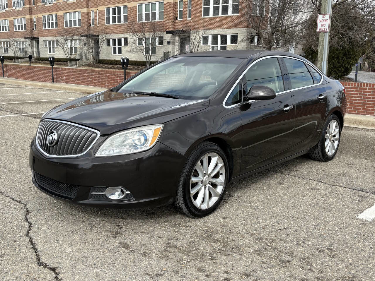 Used 2013 Buick Verano image 26