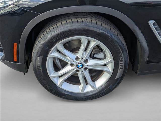 Used 2020 BMW X3 sDrive30i image 21