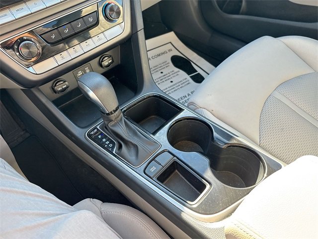 Used 2019 Hyundai Sonata ECO image 28