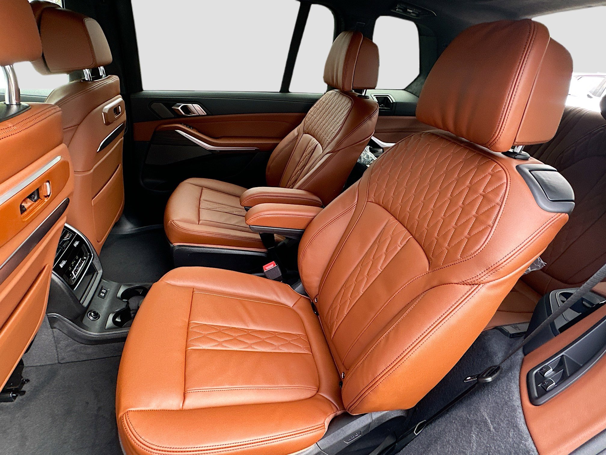 New 2026 BMW X7 xDrive40i w/ M Sport Package image 20