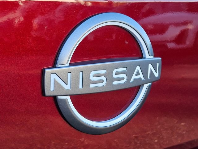 Used 2023 Nissan Frontier SV image 15