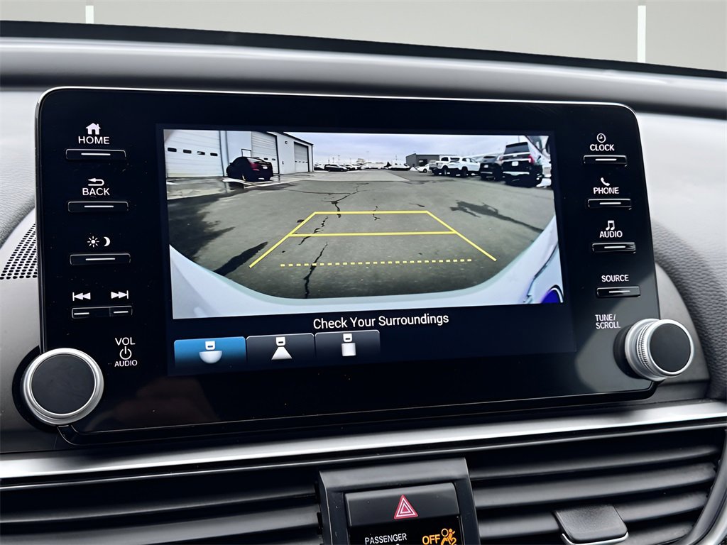 Used 2022 Honda Accord Sport image 14