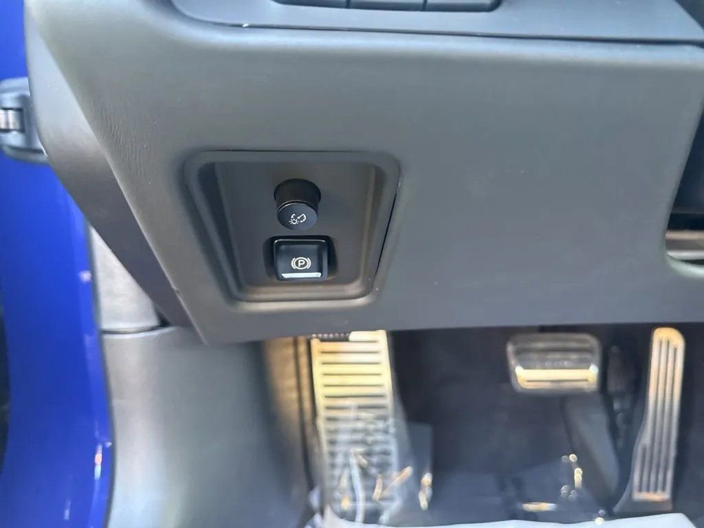 New 2026 Chevrolet Corvette Z06 image 22