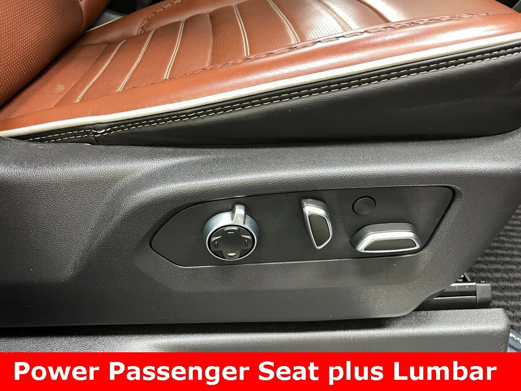 Certified 2024 GMC Sierra 1500 Denali Ultimate image 14