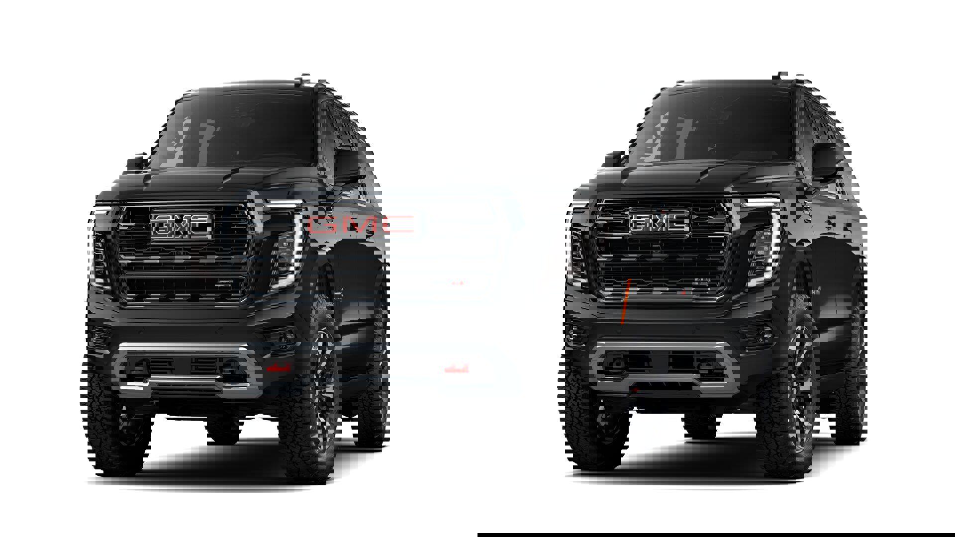 New 2026 GMC Yukon XL AT4 w/ AT4 Premium Plus Package image 15