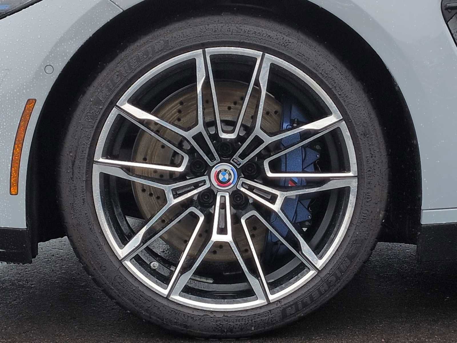 Used 2023 BMW M4 Coupe w/ M Driver's Package image 20