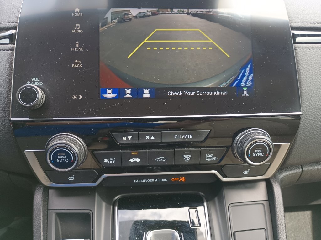 Used 2019 Honda CR-V EX-L image 22