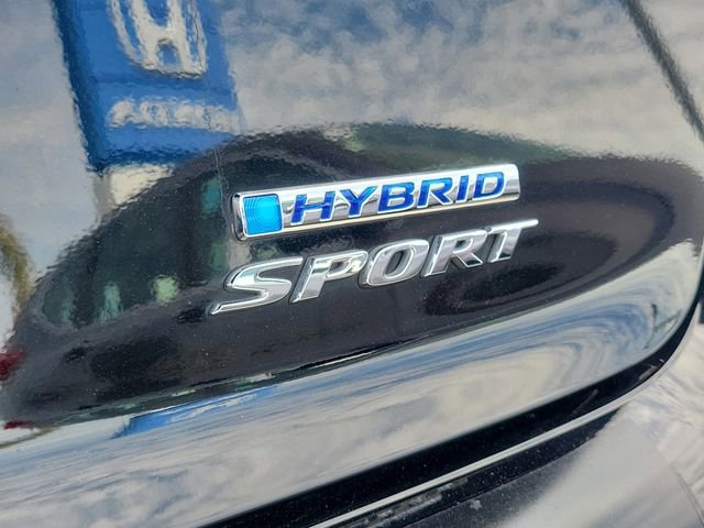 Certified 2024 Honda Accord Sport image 8