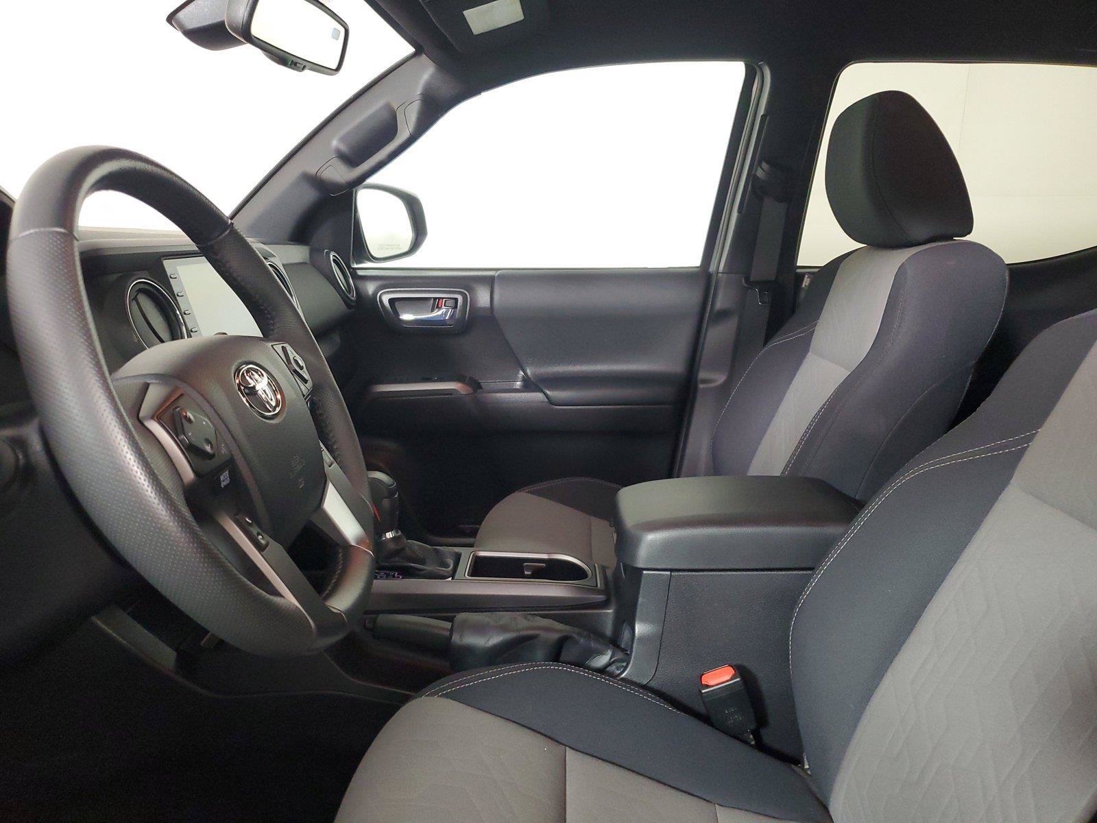 Used 2023 Toyota Tacoma TRD Off-Road AWD/4WD image 20