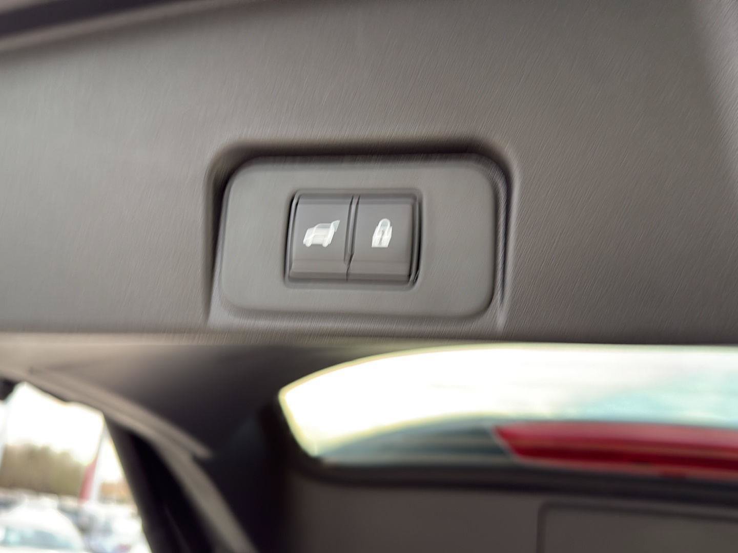 New 2026 Nissan Rogue SV w/ Cold Weather Package FWD image 10