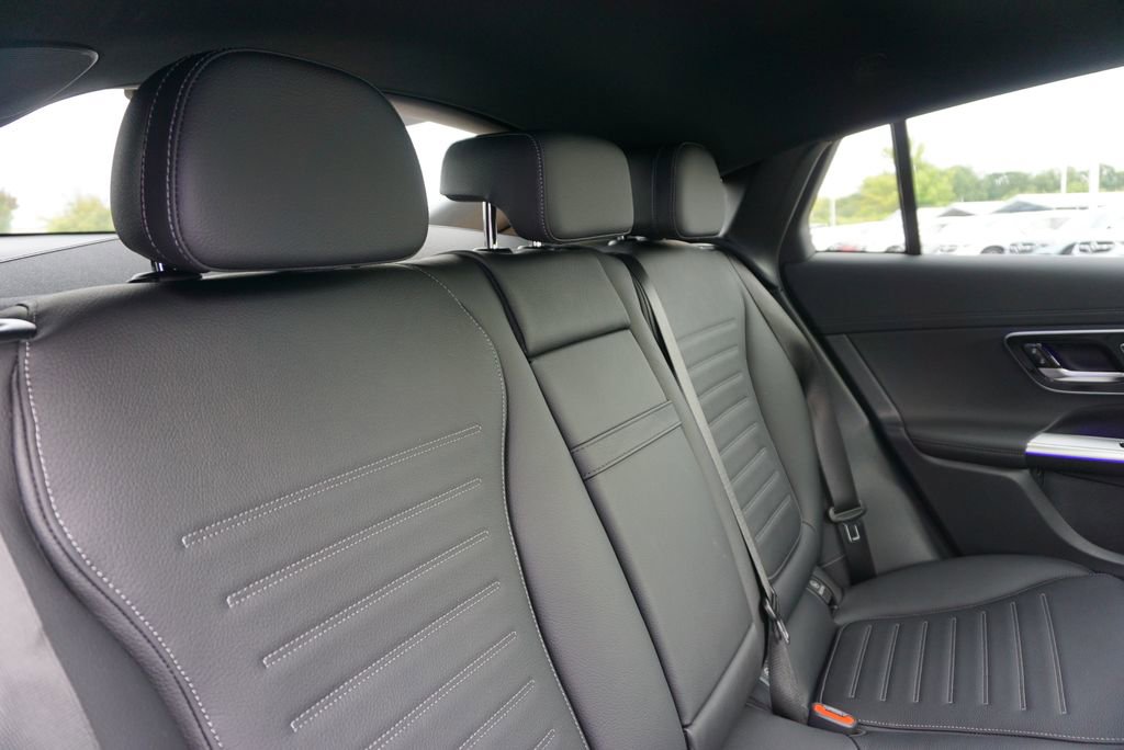 New 2026 Mercedes-Benz GLC 300 4MATIC image 63